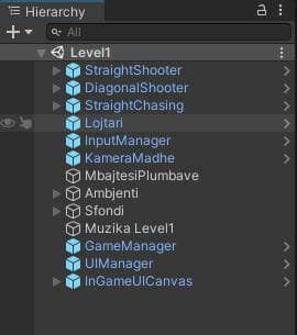 2DShooter (roshimeri) screenshot 3