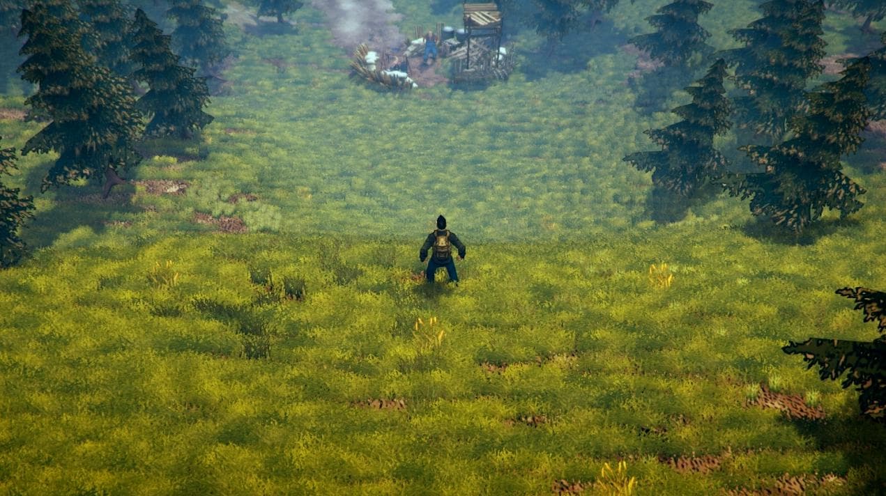 ROAM screenshot 6