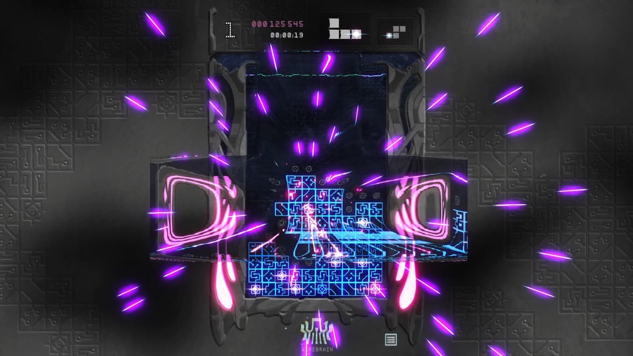 Axiallis screenshot 2