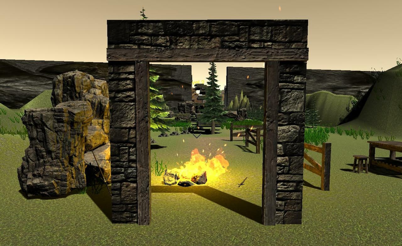 The Last Diamond screenshot 6
