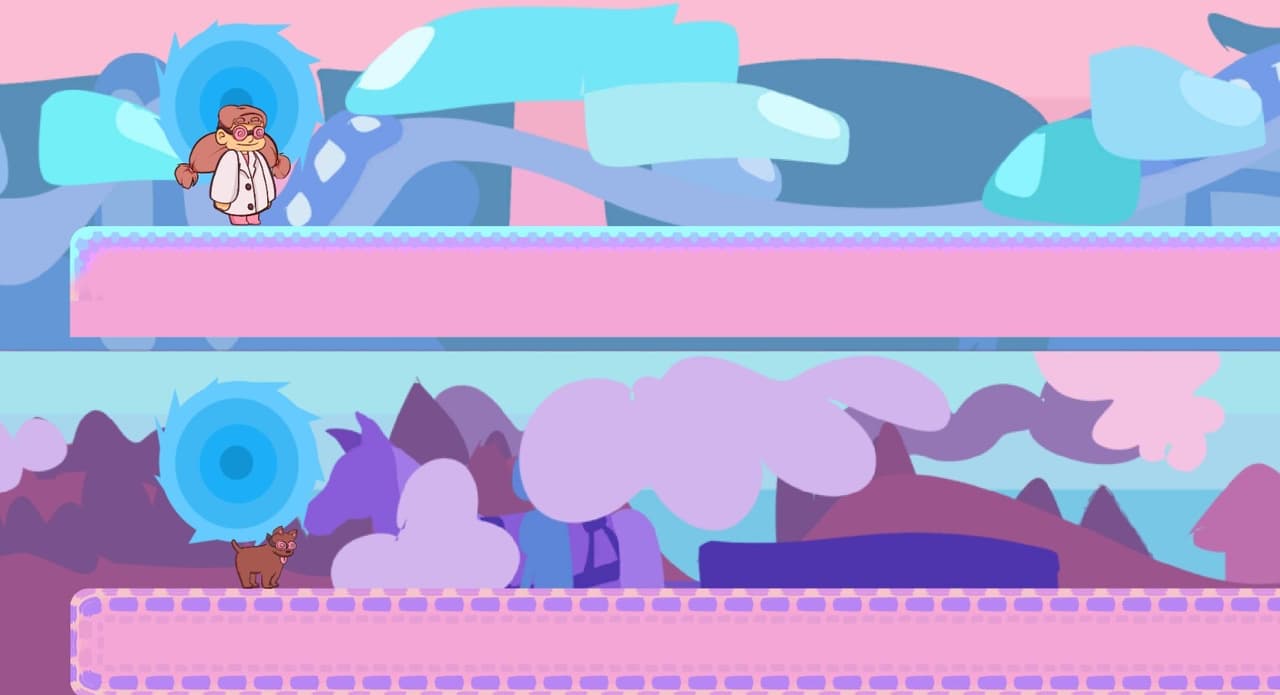 Team IDK - Two at a Time screenshot 3