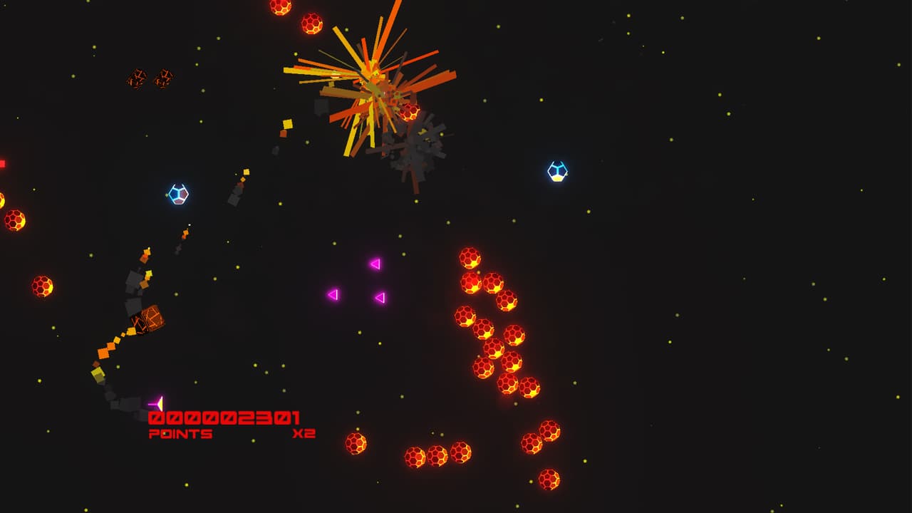 MasterCube screenshot 6