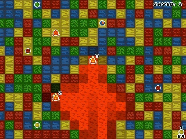 Firefish screenshot 4