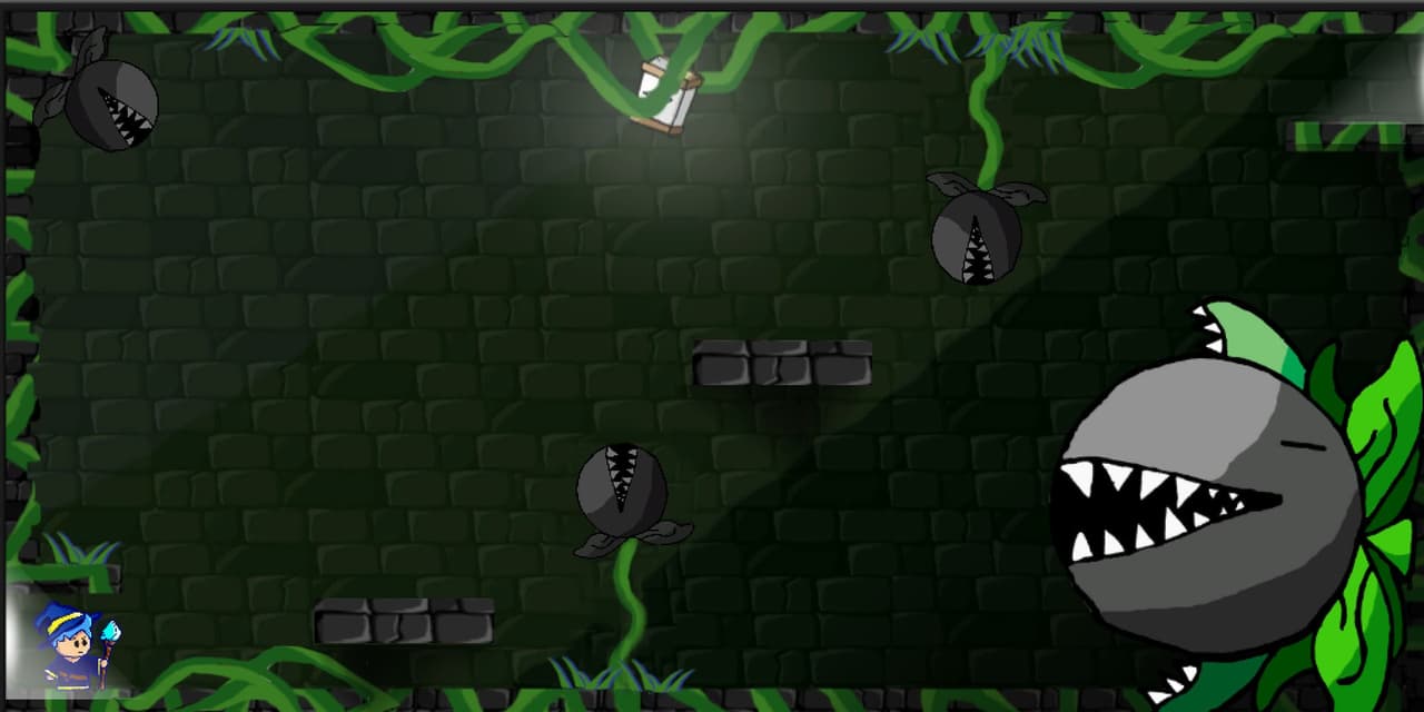 Mage screenshot 4