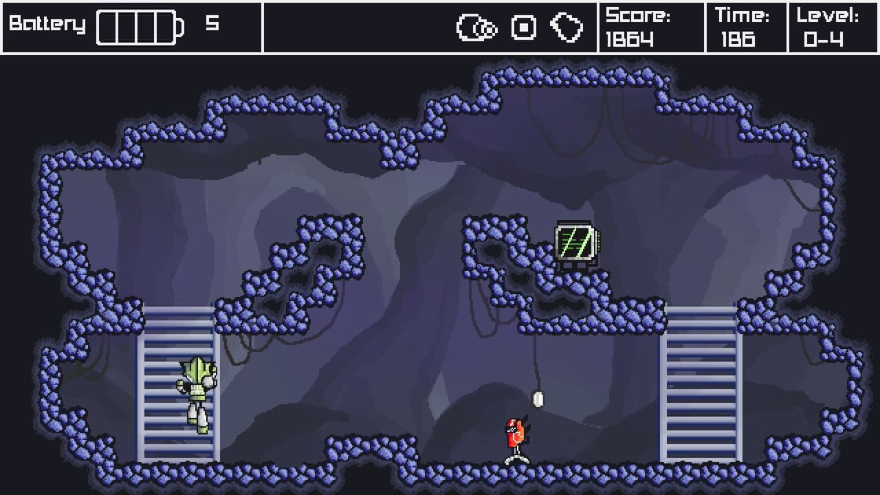 Battery-out screenshot 5