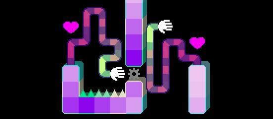 Tough Love Machine screenshot 3