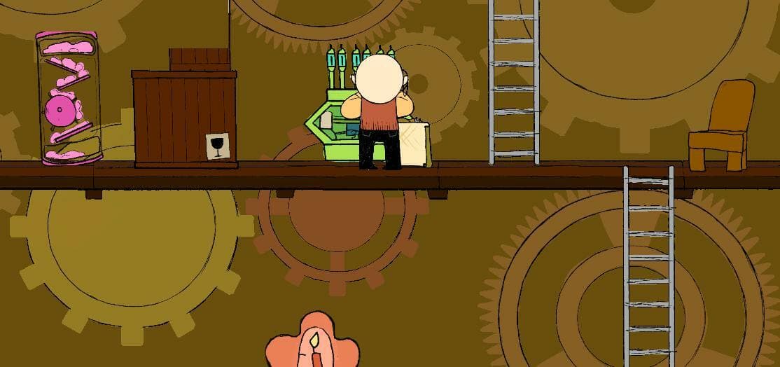 Not on my shift screenshot 3