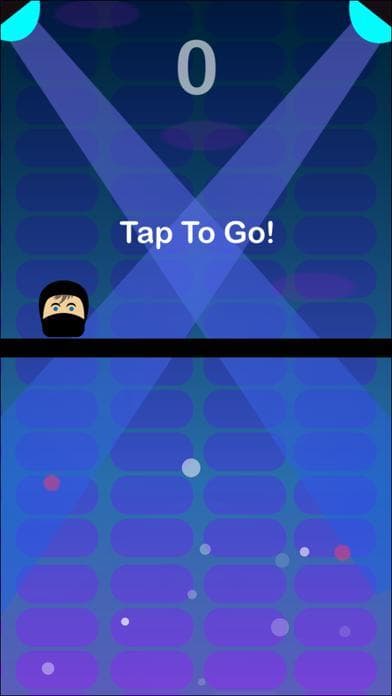Beat Dancer screenshot 4