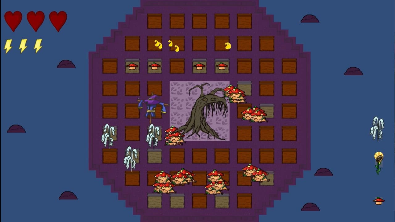 NecroPlantin
