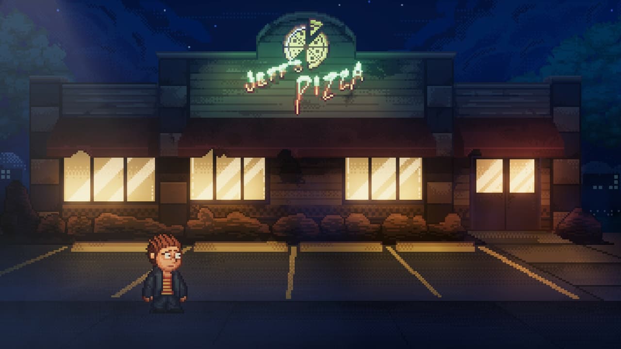 Five Nights at Freddys: Into the Pit screenshot 5