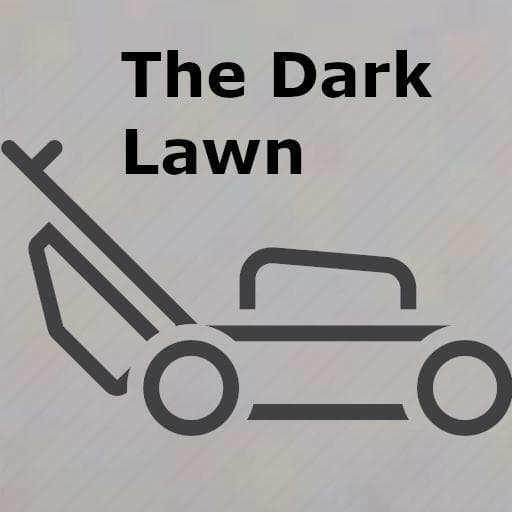 The Lawn Dark
