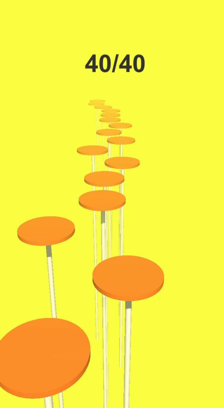 Splashy Prototype