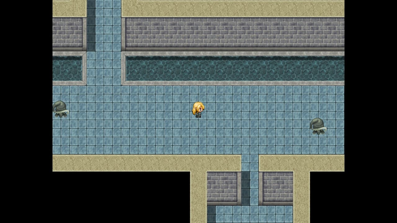 Dragrave Marauders screenshot 3