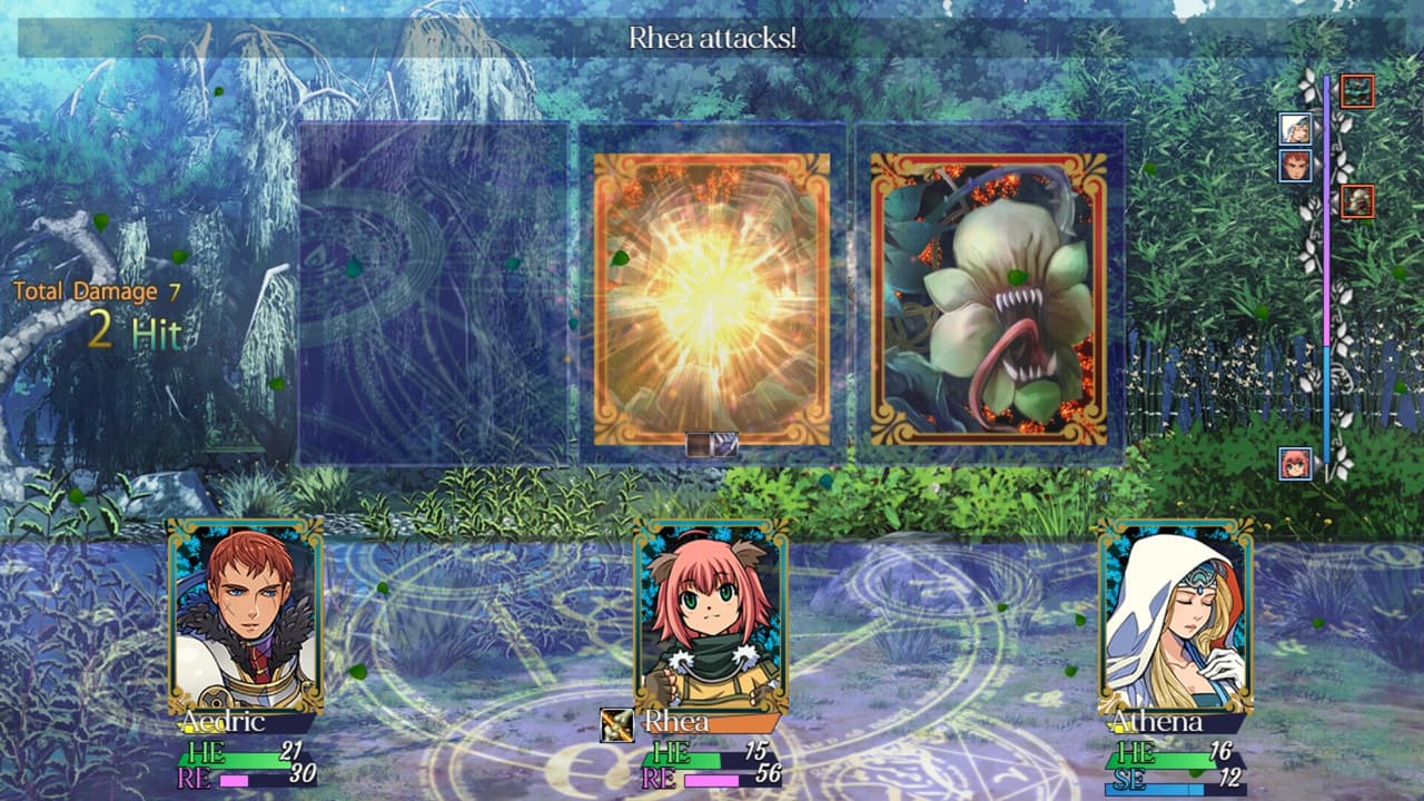Trials of Kokoro screenshot 2
