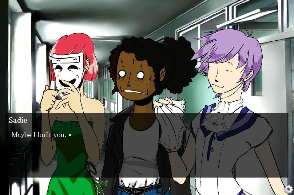 Leave You Behind screenshot 3