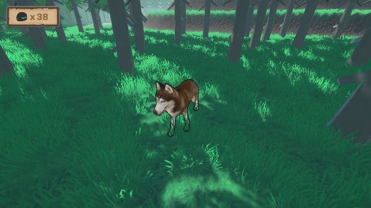 Guiding Spirit screenshot 2