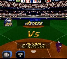 Ken Griffey Jr.s Winning Run screenshot 5