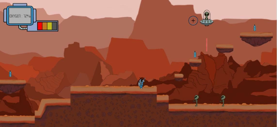 FAR AWAY (Hortense) screenshot 2