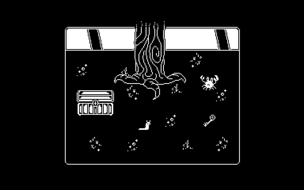 Autumn Hike (itch) screenshot 4