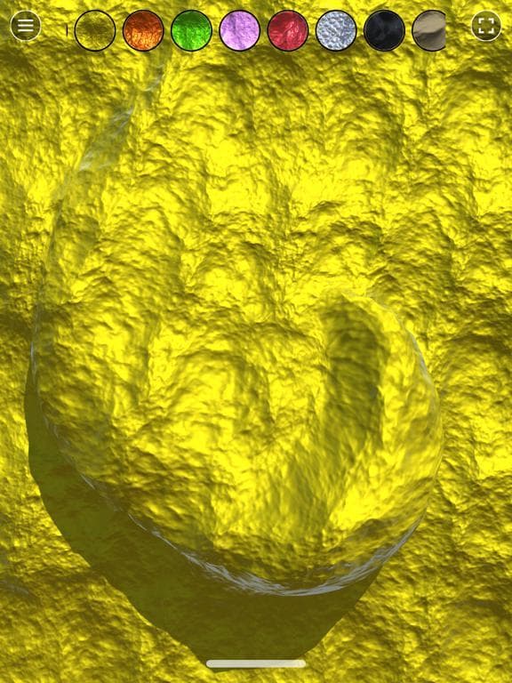 Slime it 3D -Perfect Sort ASMR screenshot 4