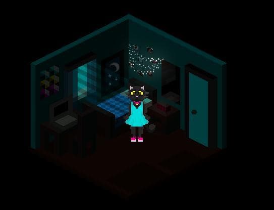 Stitch screenshot 2
