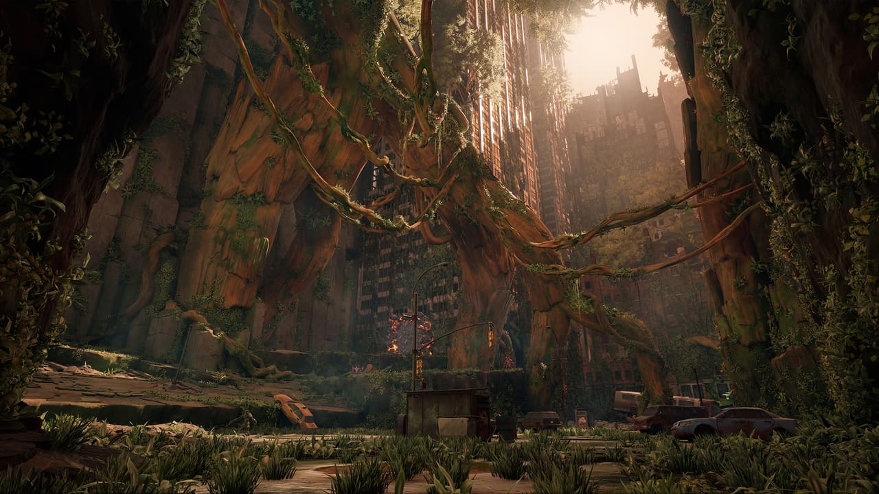 Darksiders III screenshot 5