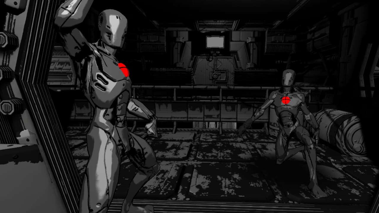 Dimension Hunter screenshot 3