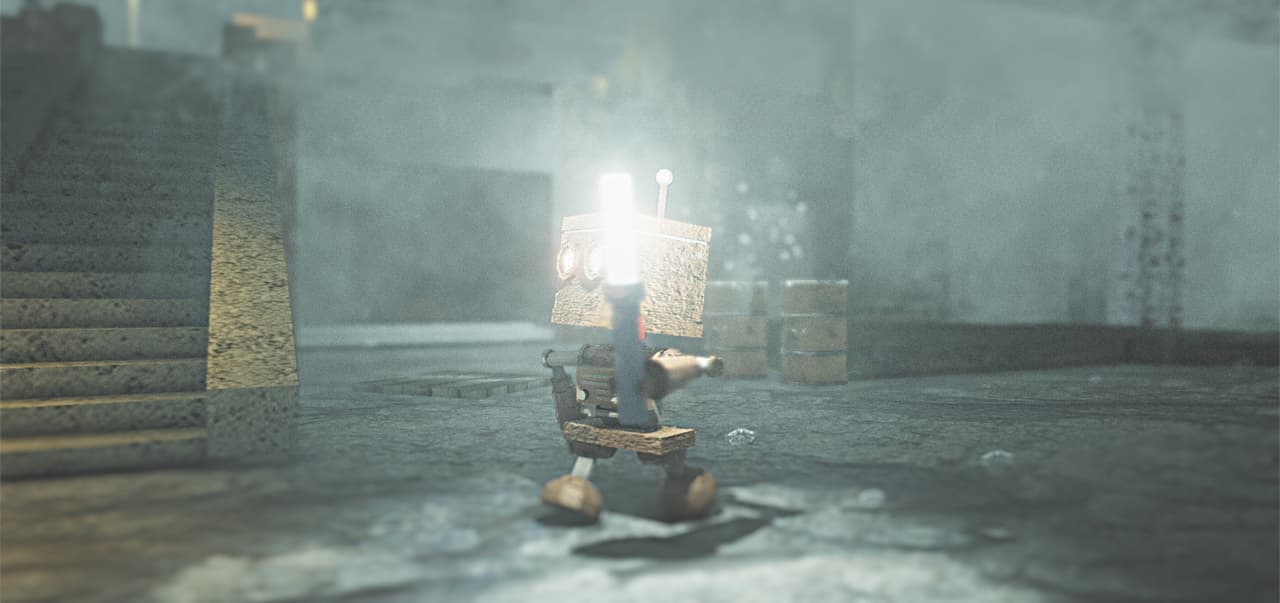Mechanism (itch) screenshot 5