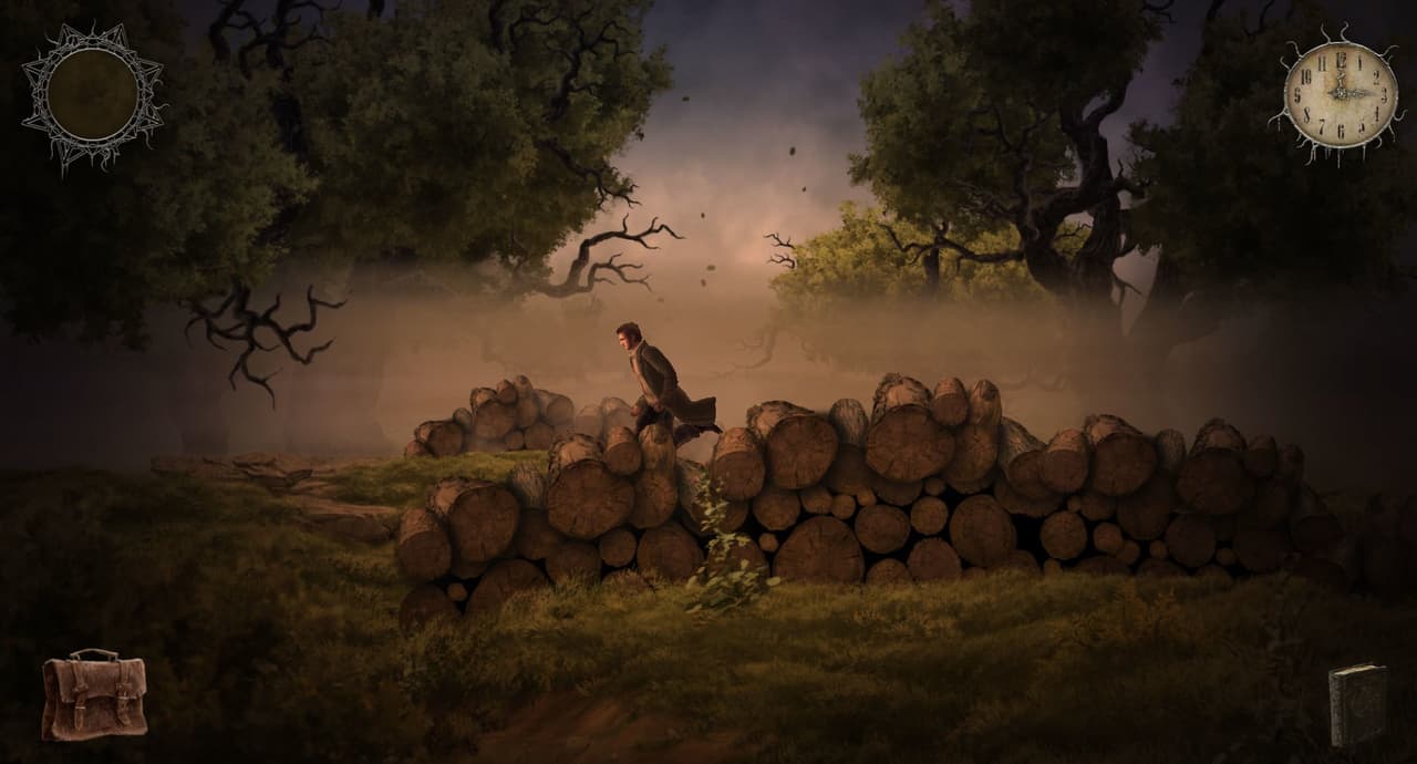 Lovecraft Tales screenshot 4