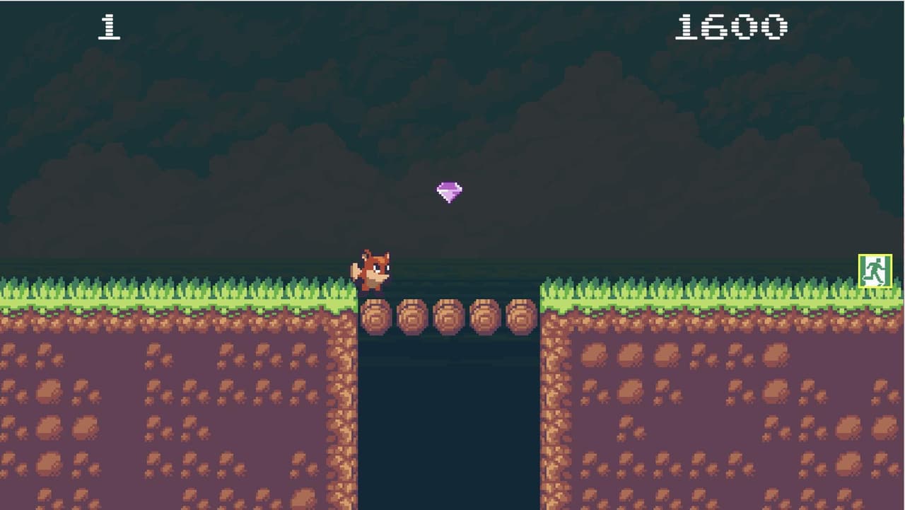 Platforming Concept