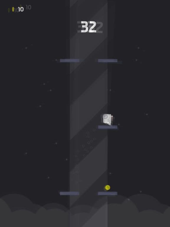 Astro Rush! screenshot 4