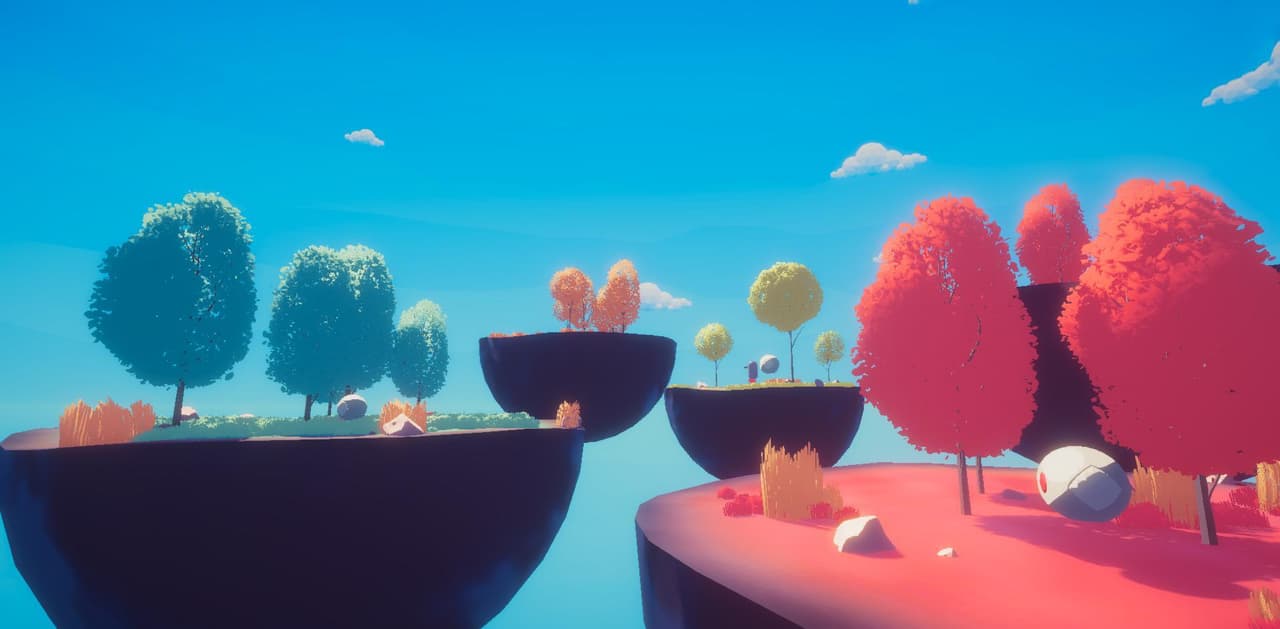 Planet Jumper (Timbelion) screenshot 4