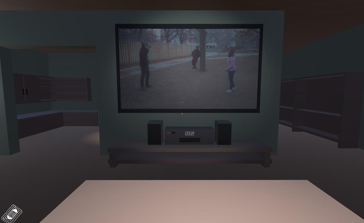 Jill screenshot 3