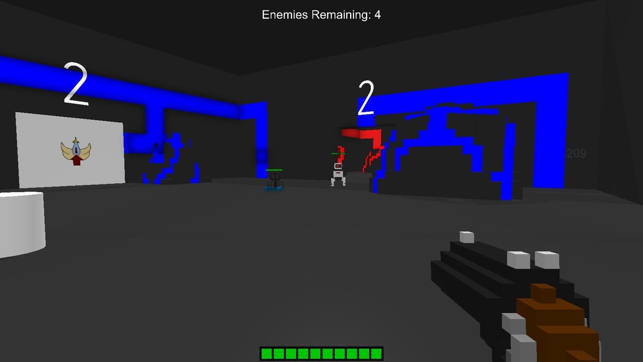 AimBit screenshot 2