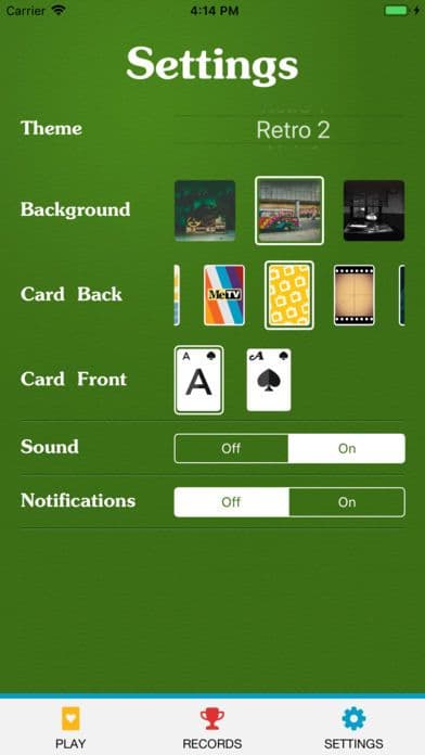 MeTV Card Games