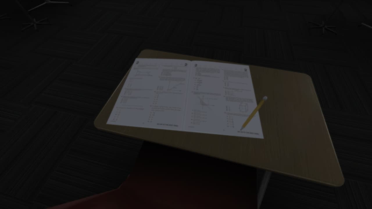 Awkward Dimensions Redux screenshot 5