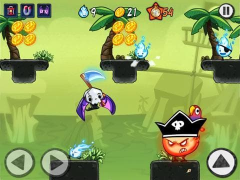 Tiny Death screenshot 5