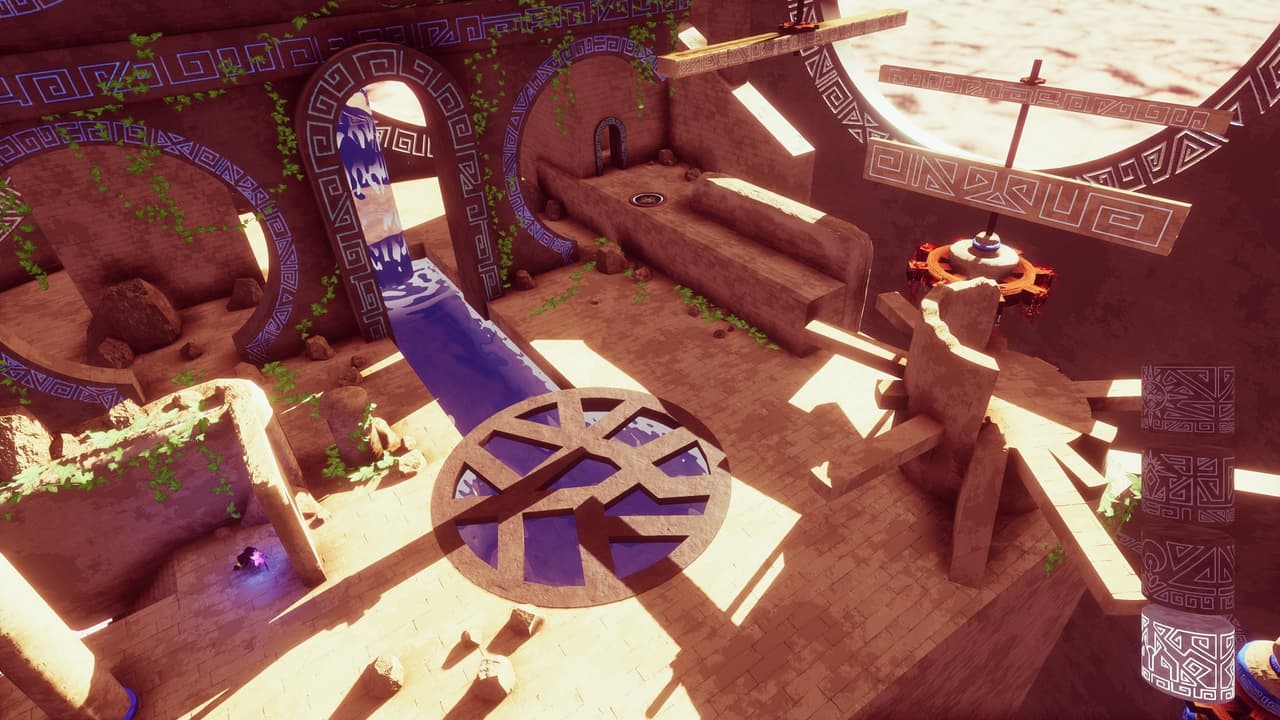 ASRA screenshot 4