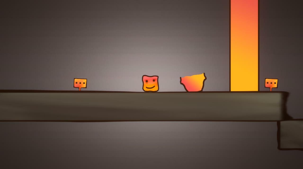Gelatinous Cube screenshot 2