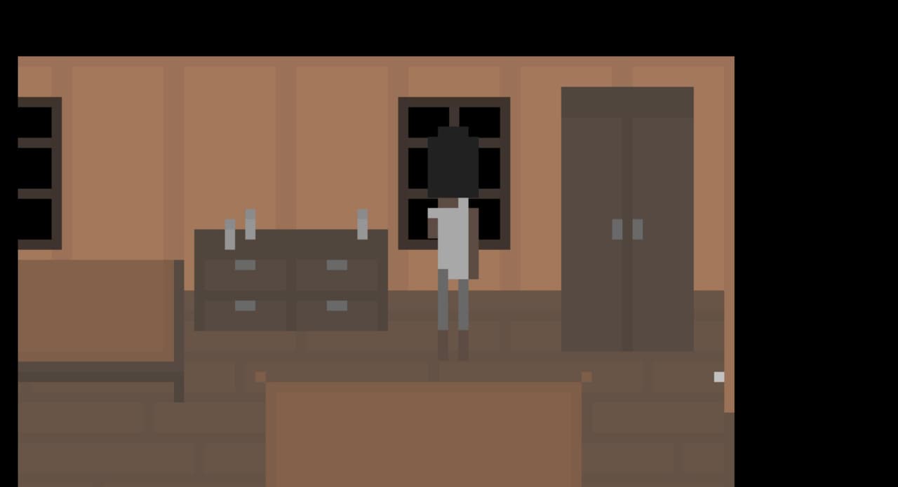 I Am Alone Too screenshot 2