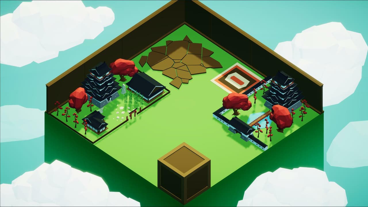 Zen Box (Lexloug) screenshot 2