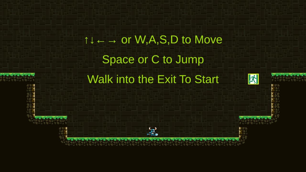 Platform Hero (shadecast) screenshot 2