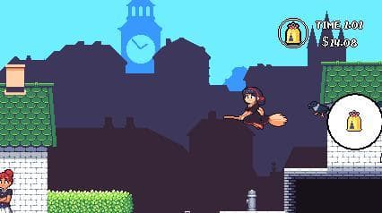 Mimis Delivery Dash screenshot 4
