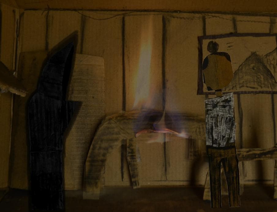 DEATH of an NPC screenshot 4