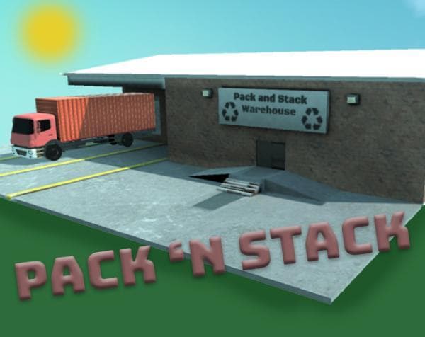 Pack n Stack screenshot 2