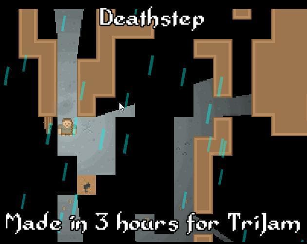 Deathstep screenshot 5