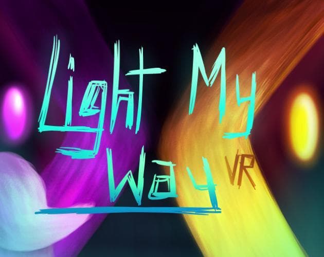 Light My Way VR