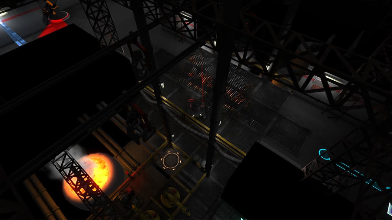 AI Vendetta screenshot 3