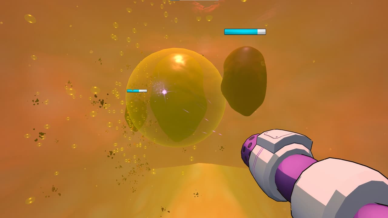 GastroRun screenshot 4