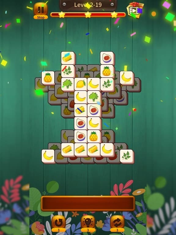 Tile Match - Classic Puzzle screenshot 5